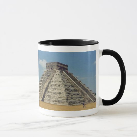 Chichen Itza Mok (Rechts)