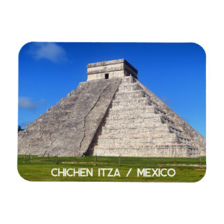 Chichen Itza, Tempelkrijgers Magneet