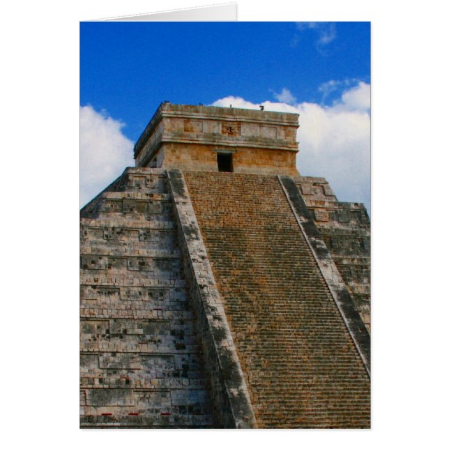 chichen itza top (Devant)