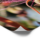 Chichen Itza, Yucatan, Mexico Poster (Hoek)