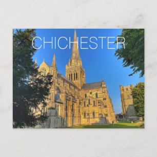 Chichester Briefkaart
