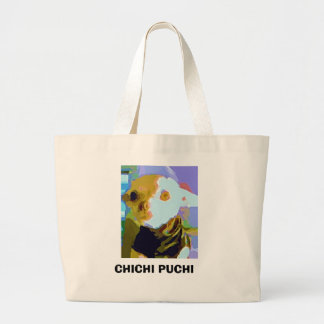 CHICHI PUCHI TAS