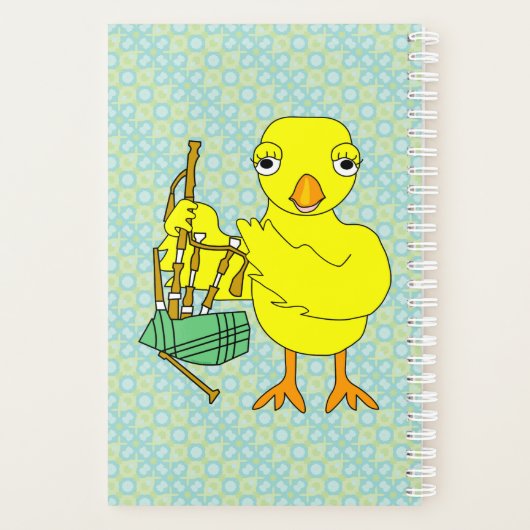 Chick (Dos)