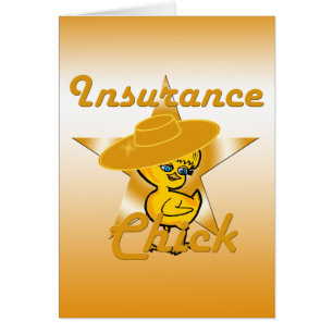 Chick d'assurance #10
