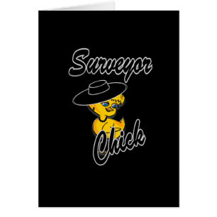 Chick de l'enquêteur no 4