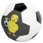 Chick de soccer (3/4)