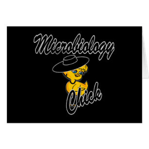 Chick en microbiologie #4