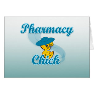 Chick en pharmacie #3