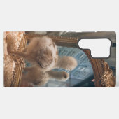 Chick-ey Phone Case iPhone & Android Samsung Galaxy Hoesje (Achterkant horizontaal)