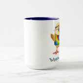 Chick Gift Mug (Centre)