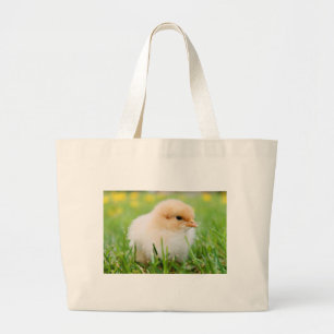 Chick Grote Tote Bag