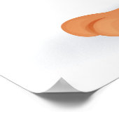 Chick Hatching Poster (Hoek)