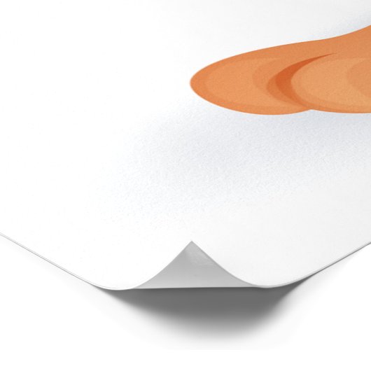 Chick Hatching Poster (Hoek)