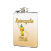 Chick Heupfles (Links)