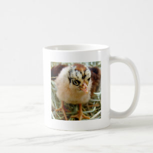 Chick Koffiemok