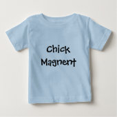Chick Magnent (Voorkant)