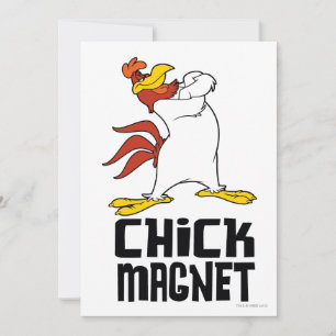 Chick Magnet