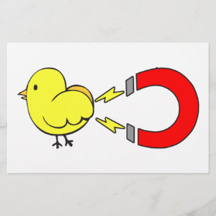 Chick Magnet