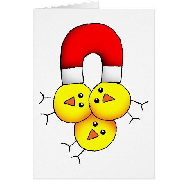 Chick Magnet (Voorkant)