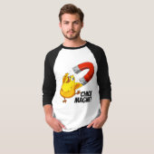 Chick Magnet chemises et vestes (Devant entier)