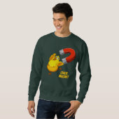 Chick Magnet chemises et vestes (Devant entier)