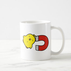 Chick Magnet Koffiemok