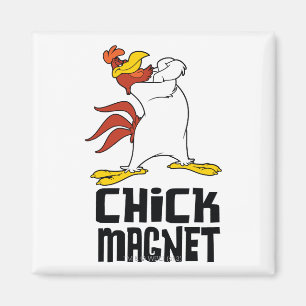 Chick Magnet Magneet