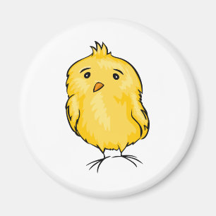 Chick Magnet Magneet