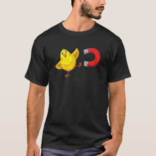 Chick Magnet T-shirt