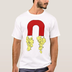 Chick Magnet T-shirt