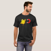 Chick Magnet T-shirt (Voorkant volledig)