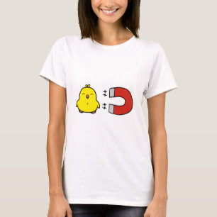 Chick Magnet T-shirt