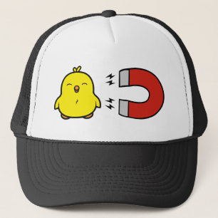 Chick Magnet Trucker Pet