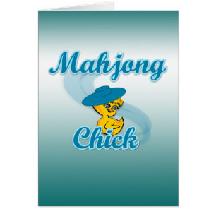 Chick Mahjong #3