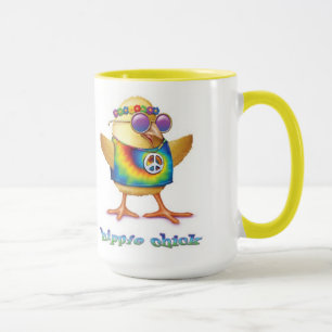 Chick Mug