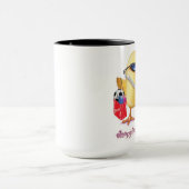 Chick Mug (Centre)