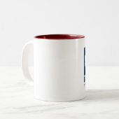 chick mug républicain (Devant gauche)