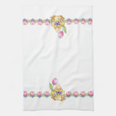 Chick - Serviette de cuisine (Vertical)