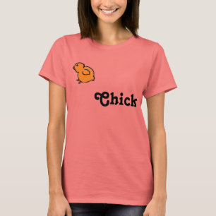 Chick shirt