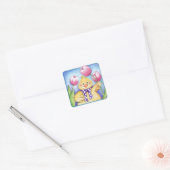 Chick - Stickers (Enveloppe)