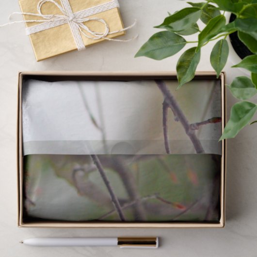 Chickadee 6259 Weefselpapier Tissuepapier (Geschenk)