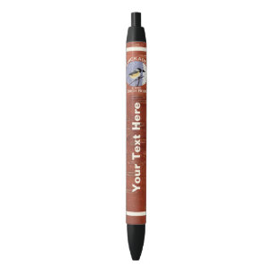 Chickadee Birch Beer Zwarte Inkt Pen