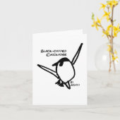 Chickadee by Henry Kaart (Gele Bloem)