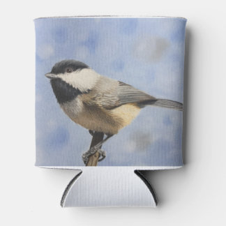 Chickadee dee dee blikjeskoeler