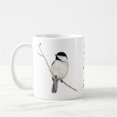 Chickadee Koffiemok (Links)