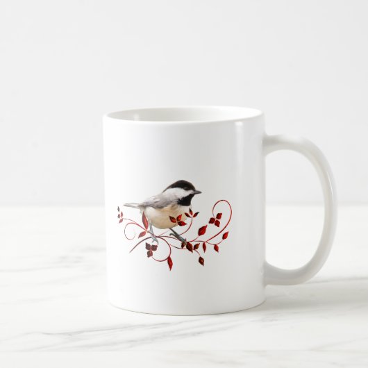 Chickadee Koffiemok (Rechts)