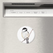 Chickadee Magneet (Insitu (Vaatwasser))