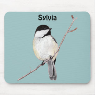 Chickadee Muismat