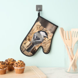 Chickadee Ovenwant
