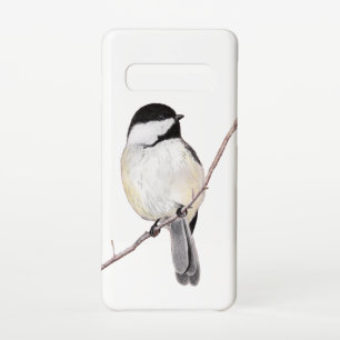 Chickadee Samsung Galaxy S10 Hoesje